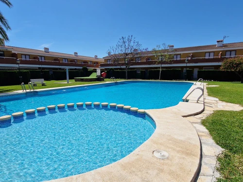 Casa Dénia, 3 dormitorios, 5 personas - photo_1011798404959