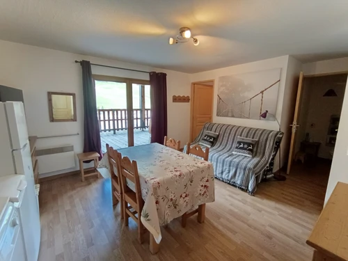 Studio Montgenèvre, studio flat, 4 persons - photo_1011794665034