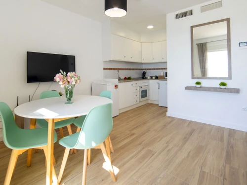 Ferienwohnung Calp, 1 Schlafzimmer, 4 Personen - photo_1011798795201