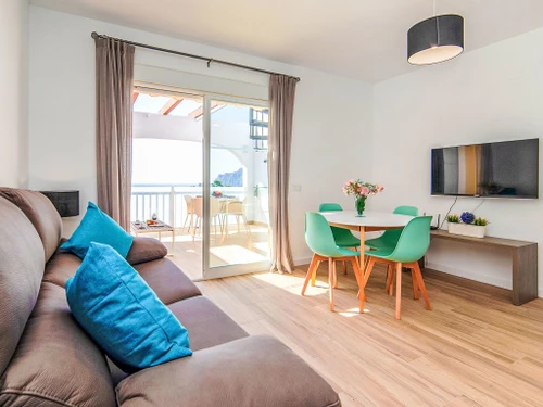 Ferienwohnung Calp, 1 Schlafzimmer, 4 Personen - photo_1011798795201