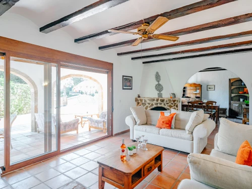 Ferienhaus Xàbia, 3 Schlafzimmer, 6 Personen - photo_1011687097319