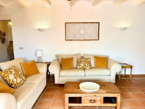Ferienhaus Xàbia, 3 Schlafzimmer, 6 Personen - photo_1011687097319