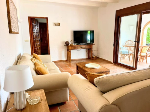 Ferienhaus Xàbia, 3 Schlafzimmer, 6 Personen - photo_1011687097319
