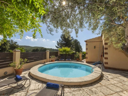 Villa Torredembarra, 4 bedrooms, 8 persons - photo_17383316912