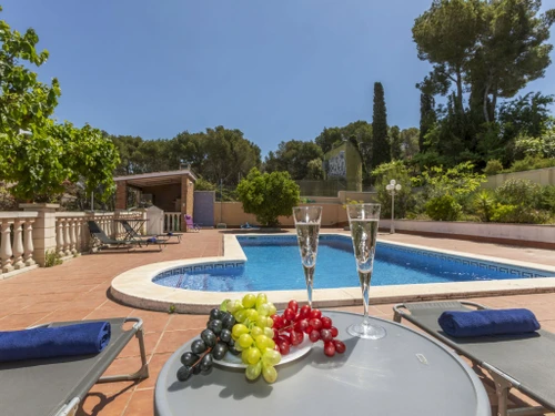 Maison Cunit, 6 pièces, 7 personnes - photo_1011791845176