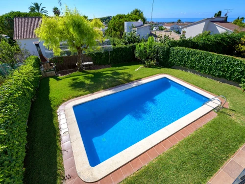 Villa Cunit, 4 bedrooms, 8 persons - photo_14344706569