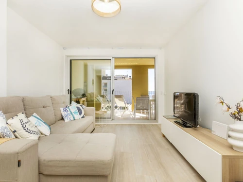 Appartement Sant Antoni de Calonge, 4 pièces, 5 personnes - photo_1011788274153