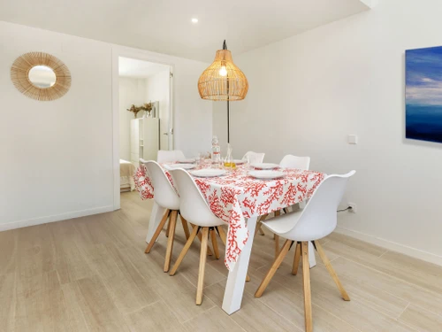 Appartement Sant Antoni de Calonge, 4 pièces, 5 personnes - photo_1011788274153