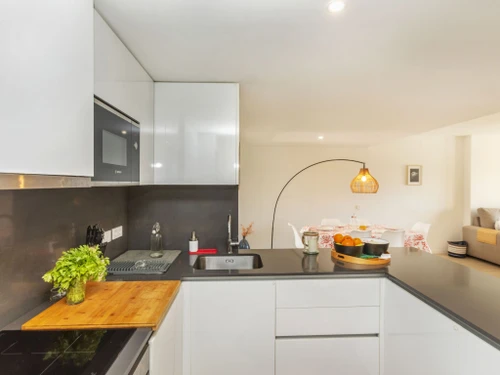 Appartement Sant Antoni de Calonge, 4 pièces, 5 personnes - photo_1011788274153