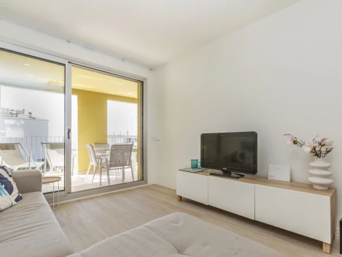 Appartement Sant Antoni de Calonge, 4 pièces, 5 personnes - photo_1011788274153