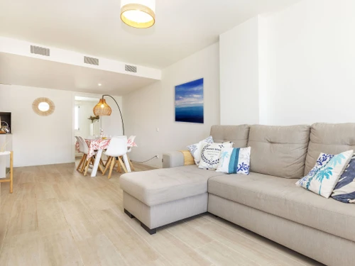 Appartement Sant Antoni de Calonge, 4 pièces, 5 personnes - photo_1011788274153