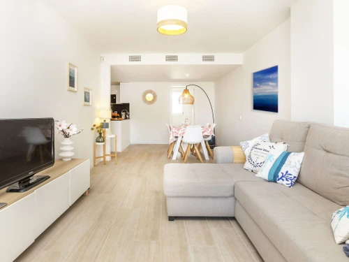 Appartement Sant Antoni de Calonge, 4 pièces, 5 personnes - photo_1011788274153