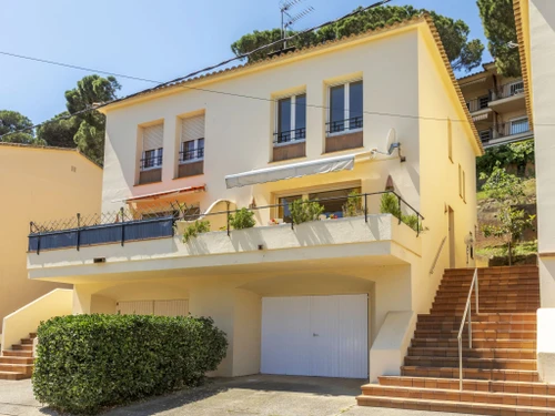 Villa Pals, 2 bedrooms, 5 persons - photo_20054328745