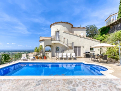 Villa Palau-saverdera, 4 Schlafzimmer, 8 Personen - photo_1011461658412