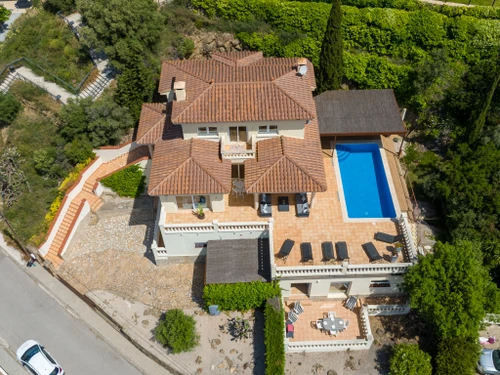 Casa Palau Sabardera, 5 dormitorios, 10 personas - photo_1011376874716