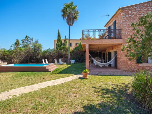 Maison Llombards/C.Llombards/C.S'Almonia, 5 pièces, 6 personnes - photo_1011798819563