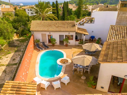 Villa Capdepera, 4 bedrooms, 8 persons - photo_1011595996948