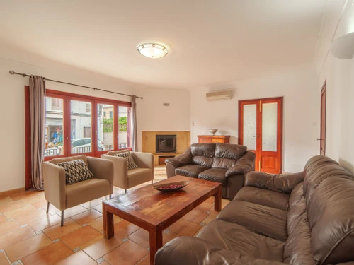 Villa Capdepera, 4 bedrooms, 8 persons - photo_1011595996948