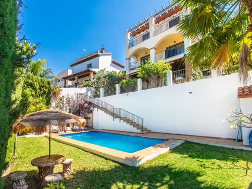 Ferienhaus Rincón de la Victoria, 5 Schlafzimmer, 10 Personen - photo_1011798823488