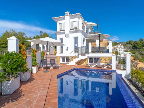 Villa Nerja, 6 pièces, 8 personnes - photo_1011400805498