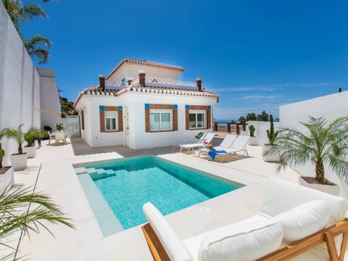 Casa Almuñécar, 3 dormitorios, 6 personas - photo_1011798824545