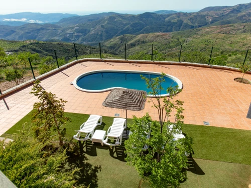 Villa Murtas, 2 bedrooms, 4 persons - photo_1011787077135