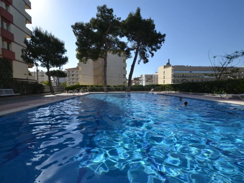 Ferienwohnung Salou, 1 Schlafzimmer, 4 Personen - photo_1011798824962