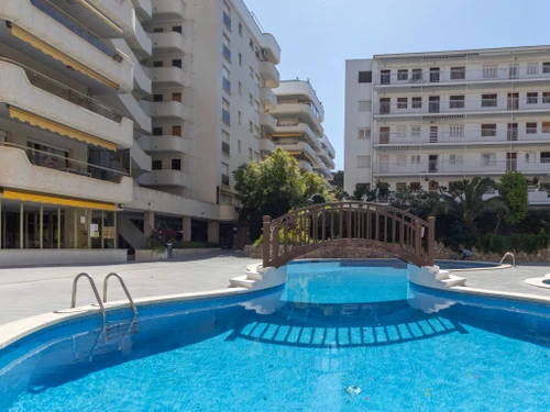 Appartement Salou, 2 pièces, 4 personnes - photo_1011798825093