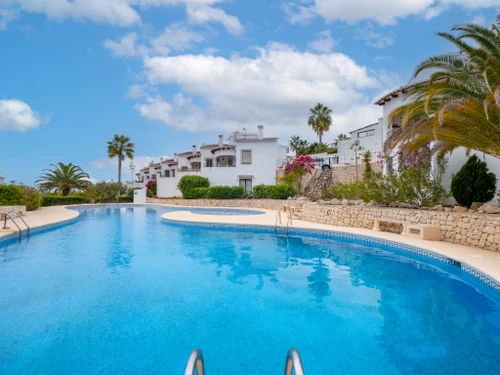 Maison Benitachell, 5 pièces, 8 personnes - photo_1011798825227