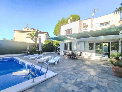 Villa L'Ametlla de Mar, 3 Schlafzimmer, 7 Personen - photo_1011798825840