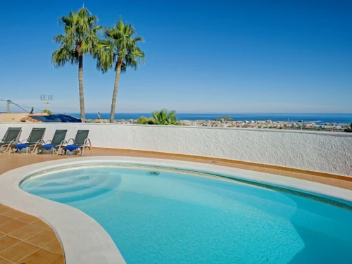 Ferienhaus Denia, 3 Schlafzimmer, 6 Personen - photo_1011219998367