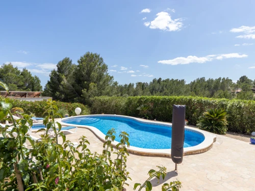 Casa L'Ametlla de Mar, 4 dormitorios, 10 personas - photo_13927433253