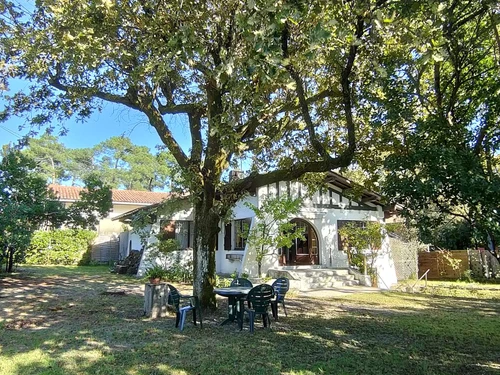 Villa Lège-Cap-Ferret, 3 dormitorios, 6 personas - photo_1011670968942