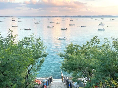 Villa Lège-Cap-Ferret, 3 bedrooms, 6 persons - photo_1011670968942