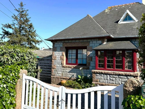 Maison Pleumeur-Bodou, 4 pièces, 6 personnes - photo_17162195285