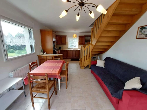 Casa Pleumeur-Bodou-Landrellec, 1 dormitorio, 2 personas - photo_1011798895297