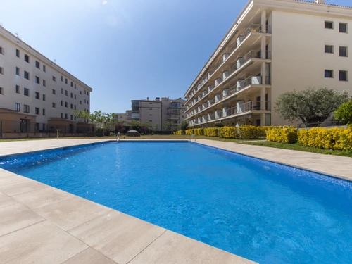 Appartement Roses, 3 pièces, 6 personnes - photo_1011798908448