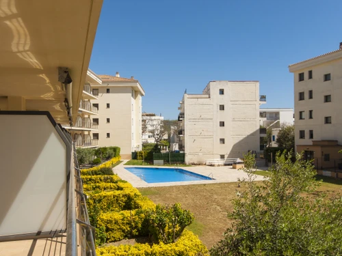 Appartement Roses, 3 pièces, 6 personnes - photo_1011798908448