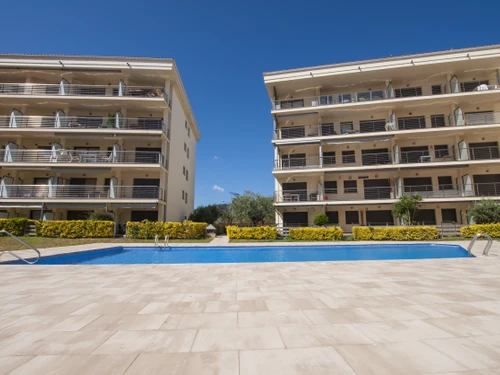 Appartement Roses, 3 pièces, 6 personnes - photo_1011798908448