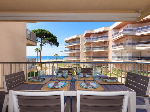 Apartment Cambrils, 2 bedrooms, 5 persons - photo_1011684845792