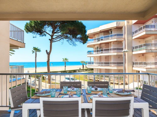 Apartment Cambrils, 2 bedrooms, 5 persons - photo_1011684845792