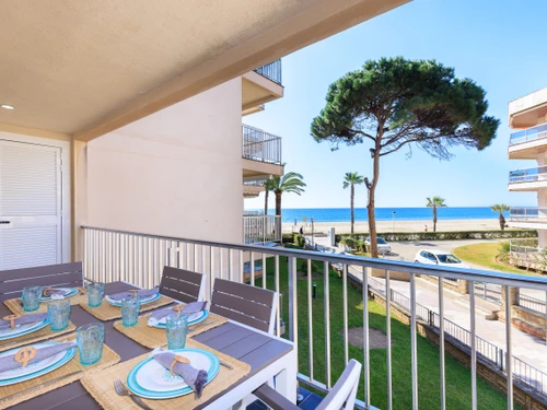 Apartment Cambrils, 2 bedrooms, 5 persons - photo_1011684845792