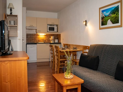 Ferienwohnung Dévoluy, 1 Schlafzimmer, 4 Personen - photo_14627072953
