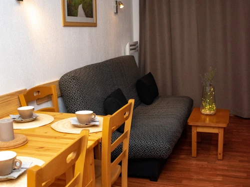 Ferienwohnung Dévoluy, 1 Schlafzimmer, 4 Personen - photo_14627072953