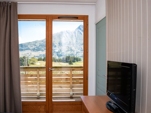 Ferienwohnung Dévoluy, 1 Schlafzimmer, 4 Personen - photo_14627072953