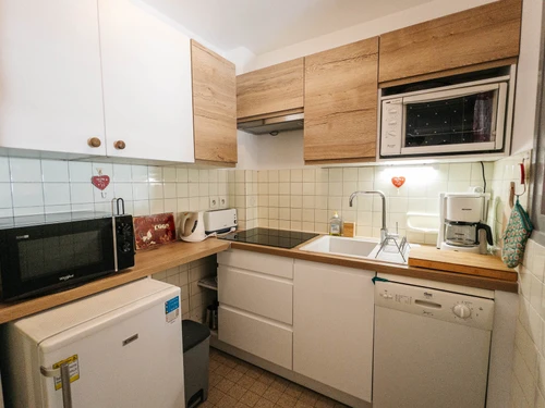 Studio Valloire, studio flat, 2 persons - photo_8095220281