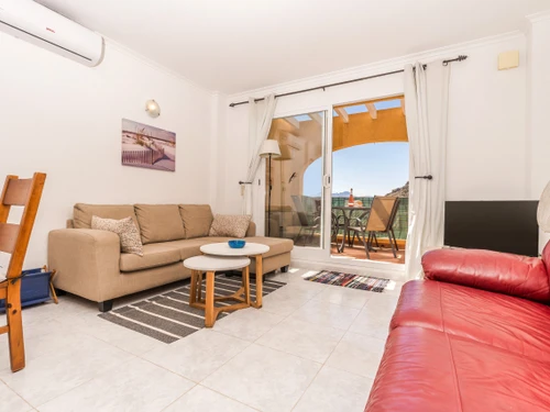 Apartamento Benitachell, 2 dormitorios, 4 personas - photo_1011798999007