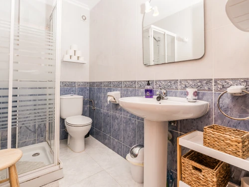 Apartamento Benitachell, 2 dormitorios, 4 personas - photo_1011798999007