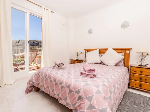 Apartamento Benitachell, 2 dormitorios, 4 personas - photo_1011798999007