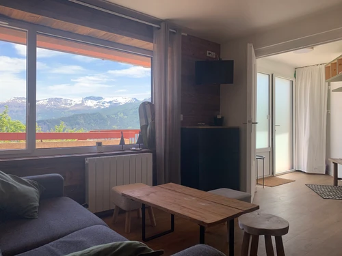 Appartement Pra-Loup, 2 pièces, 6 personnes - photo_18848099910
